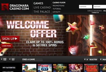 dragonara casino scam
